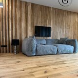 Aviatiei Park, apartament 3 camere, loc de parcare